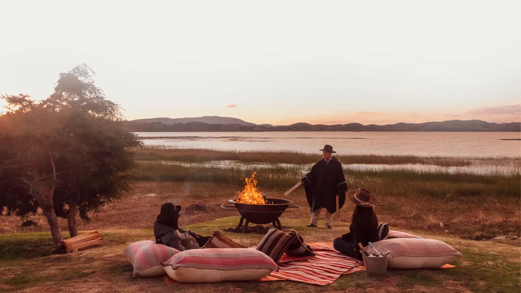 Glamping Inca Trail Tours
