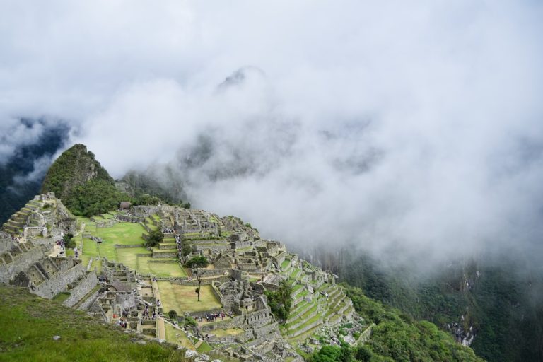Best Time to Visit Machu Picchu 2026: A Comprehensive Guide