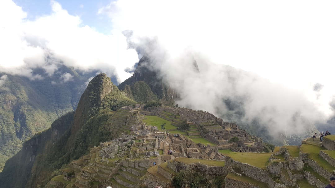 luxury inca trail tours