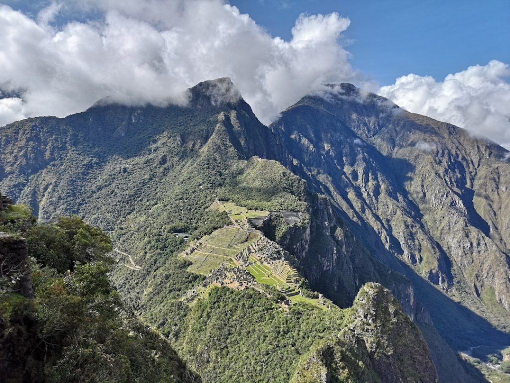 Inca Trail Weather Guide: Machu Picchu 2026 Forecast Inca Trail Weather Guide: Machu Picchu 2026 Forecast