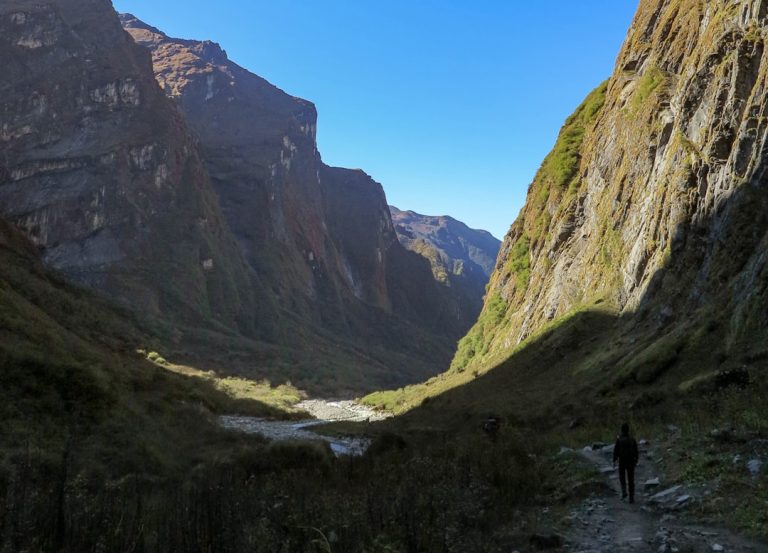 Luxury Trekking in Peru 2025: The Ultimate Guide to Glamping Adventures on the Inca Trail and Salkantay Trek