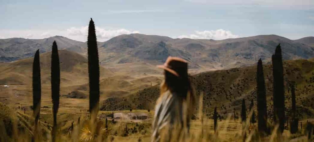 Luxury Inca Trail Hike