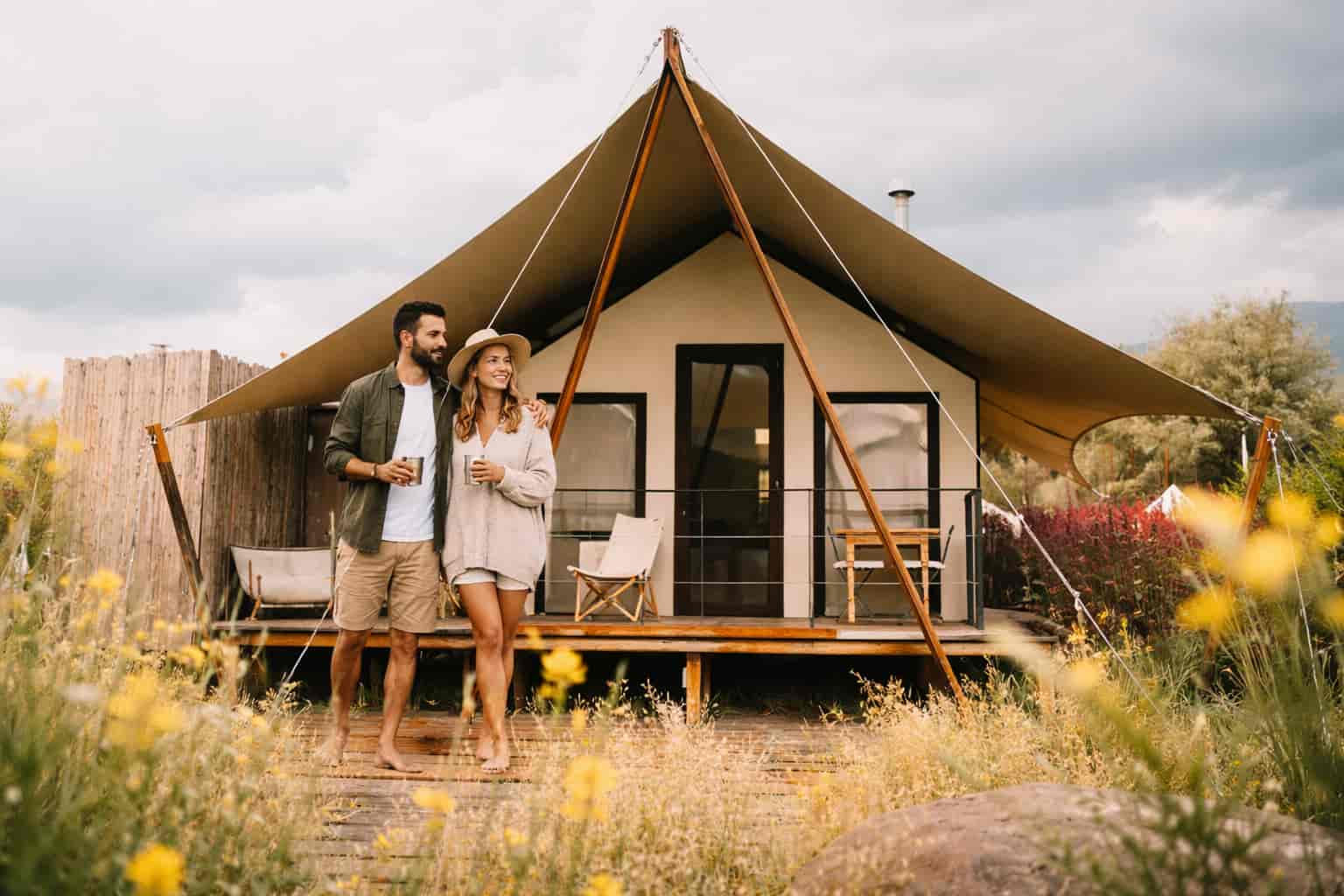 Luxury Inca Trail Tours