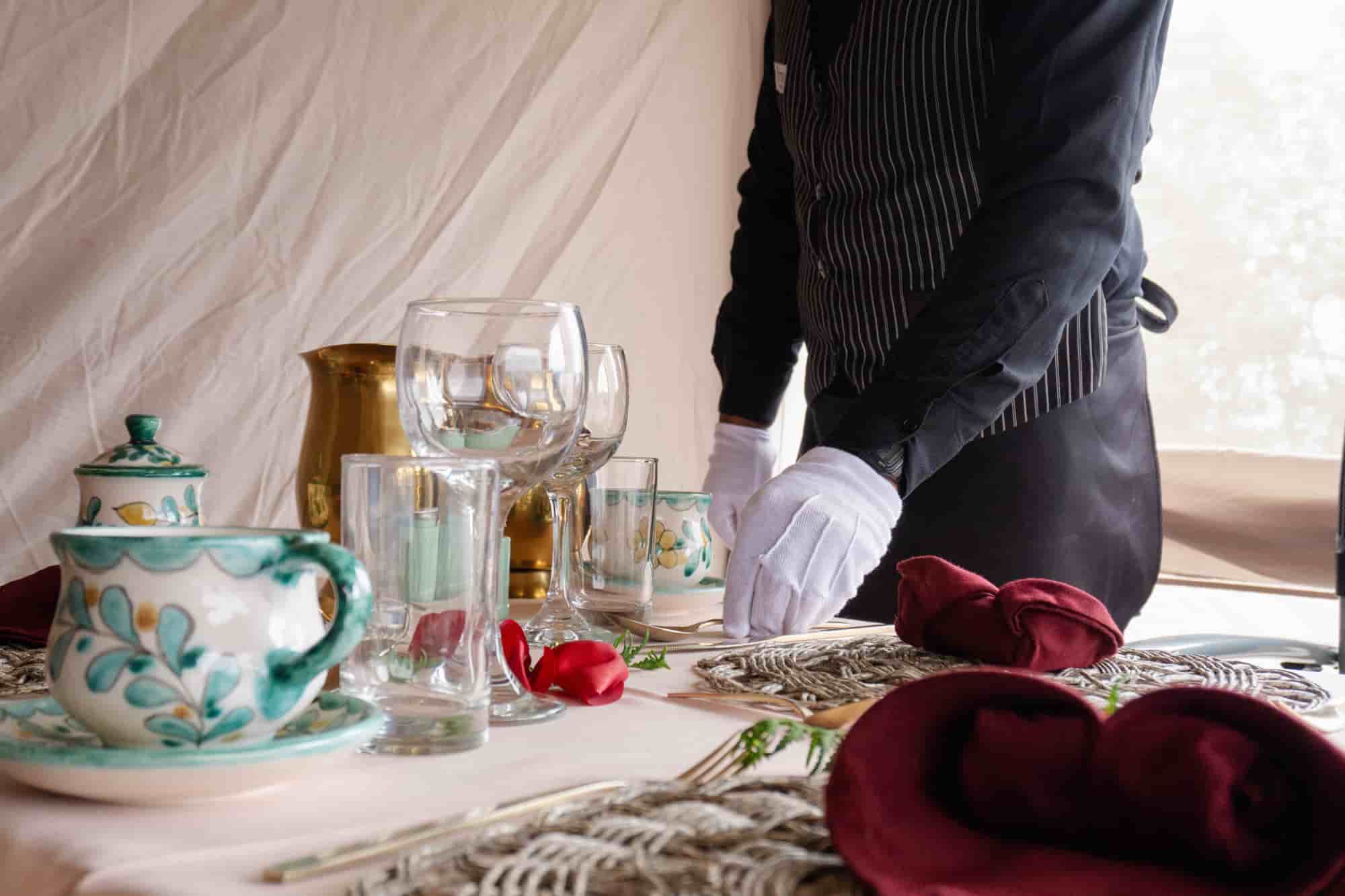 Best Luxury Inca Trail Tour Companies