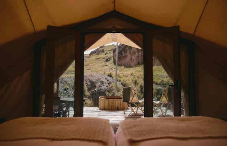 premium inca trail tours