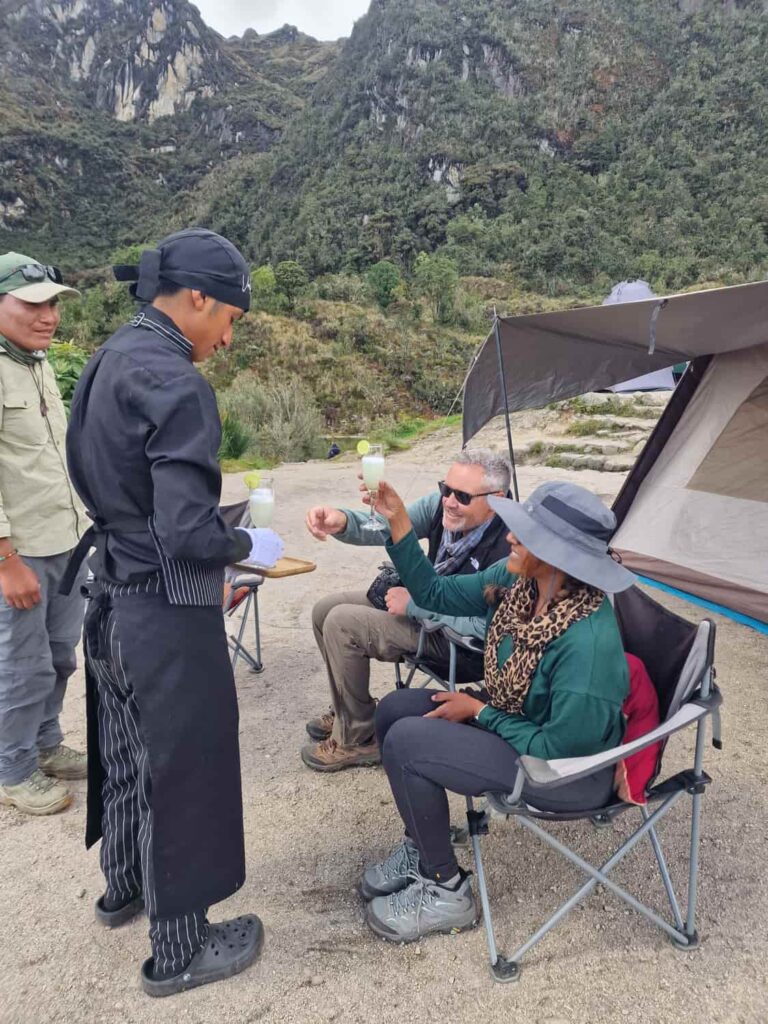 Best Luxury inca trail tours