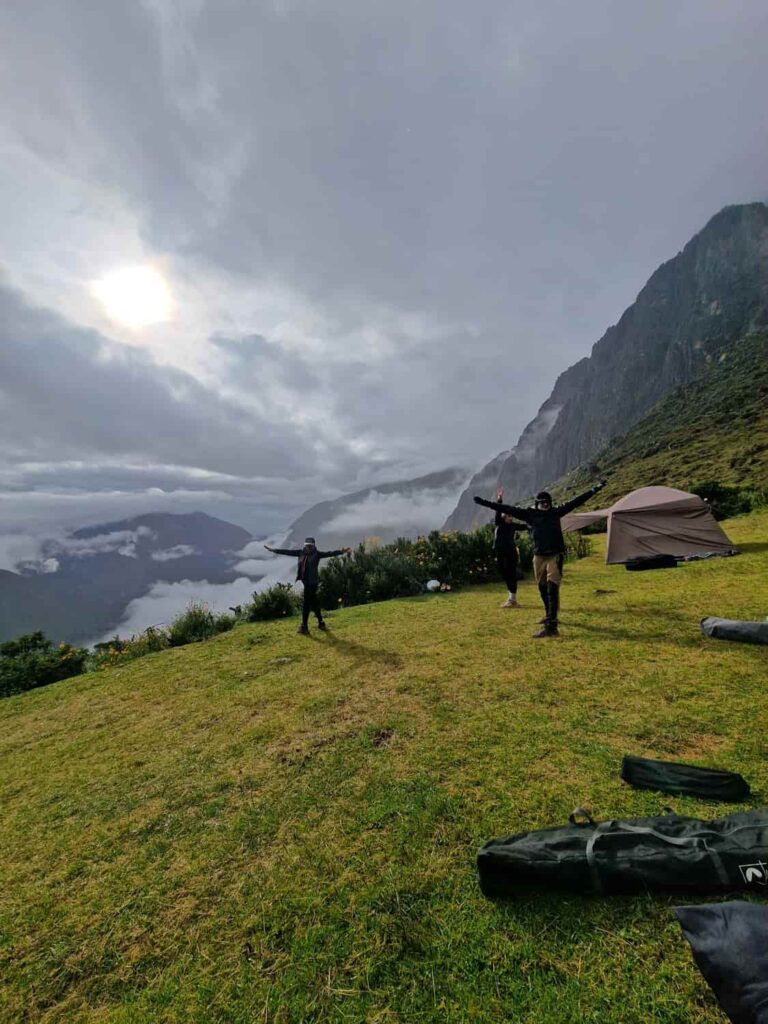 A Field Review of View Signature Travels’ Luxury Inca Trail Glamping Experience