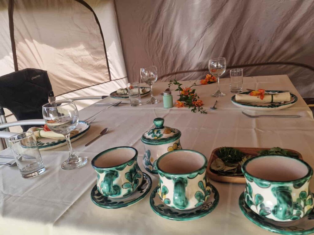 Luxury Inca Trail Tours