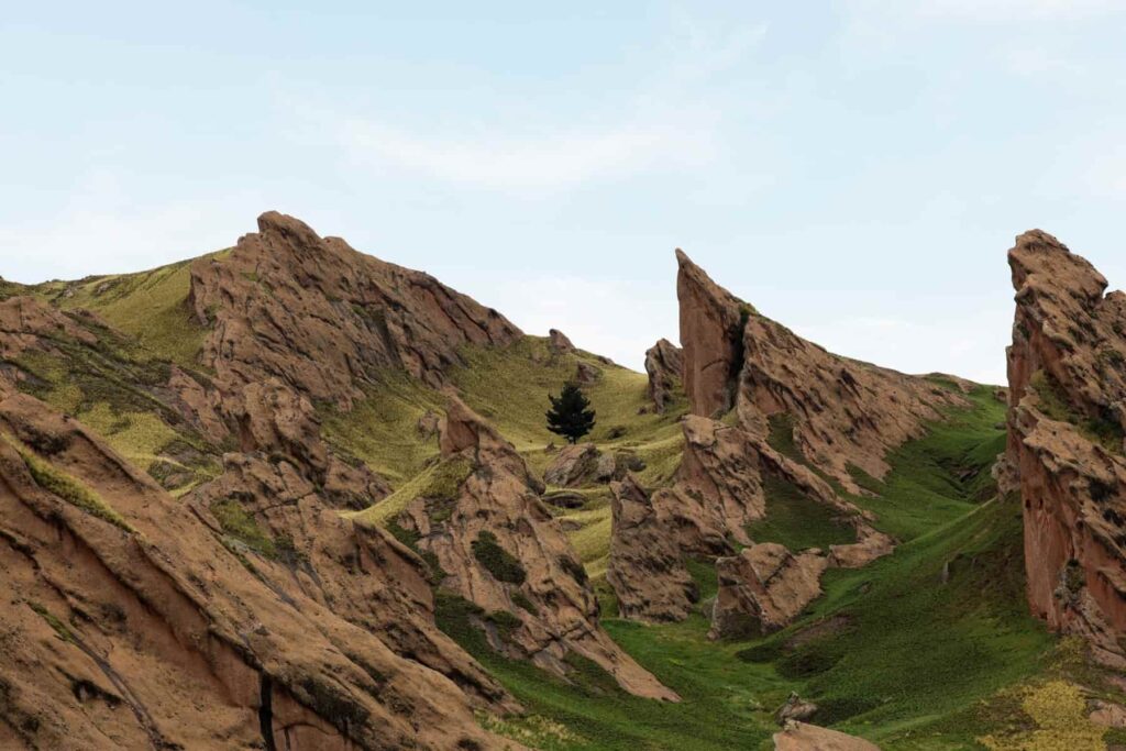 peru luxury trekking